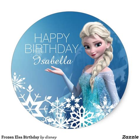 frozen elsa birthday|frozen elsa birthday gifts.